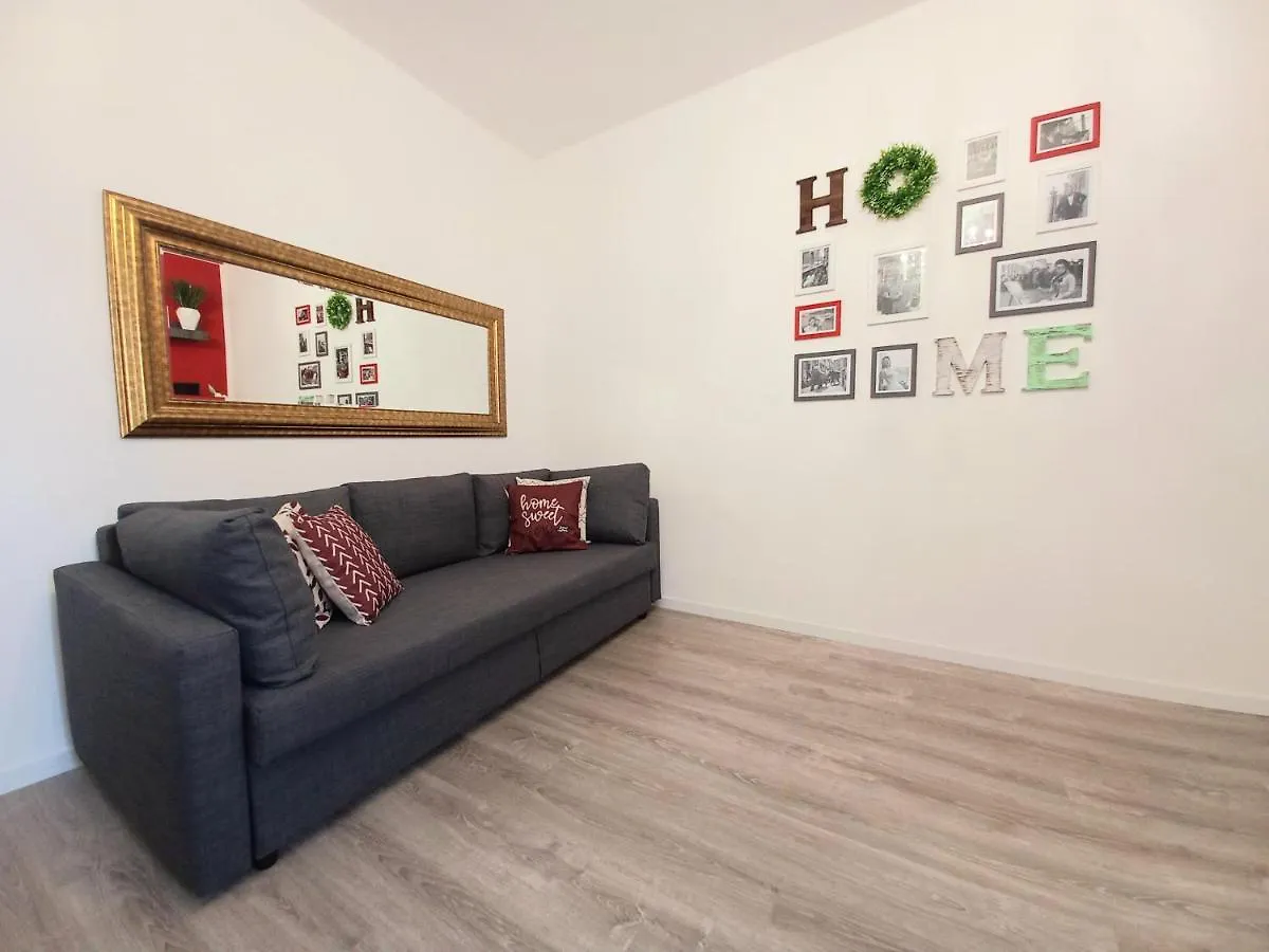 Lovely House Claudia-Perfetto Per Venezia Mestre