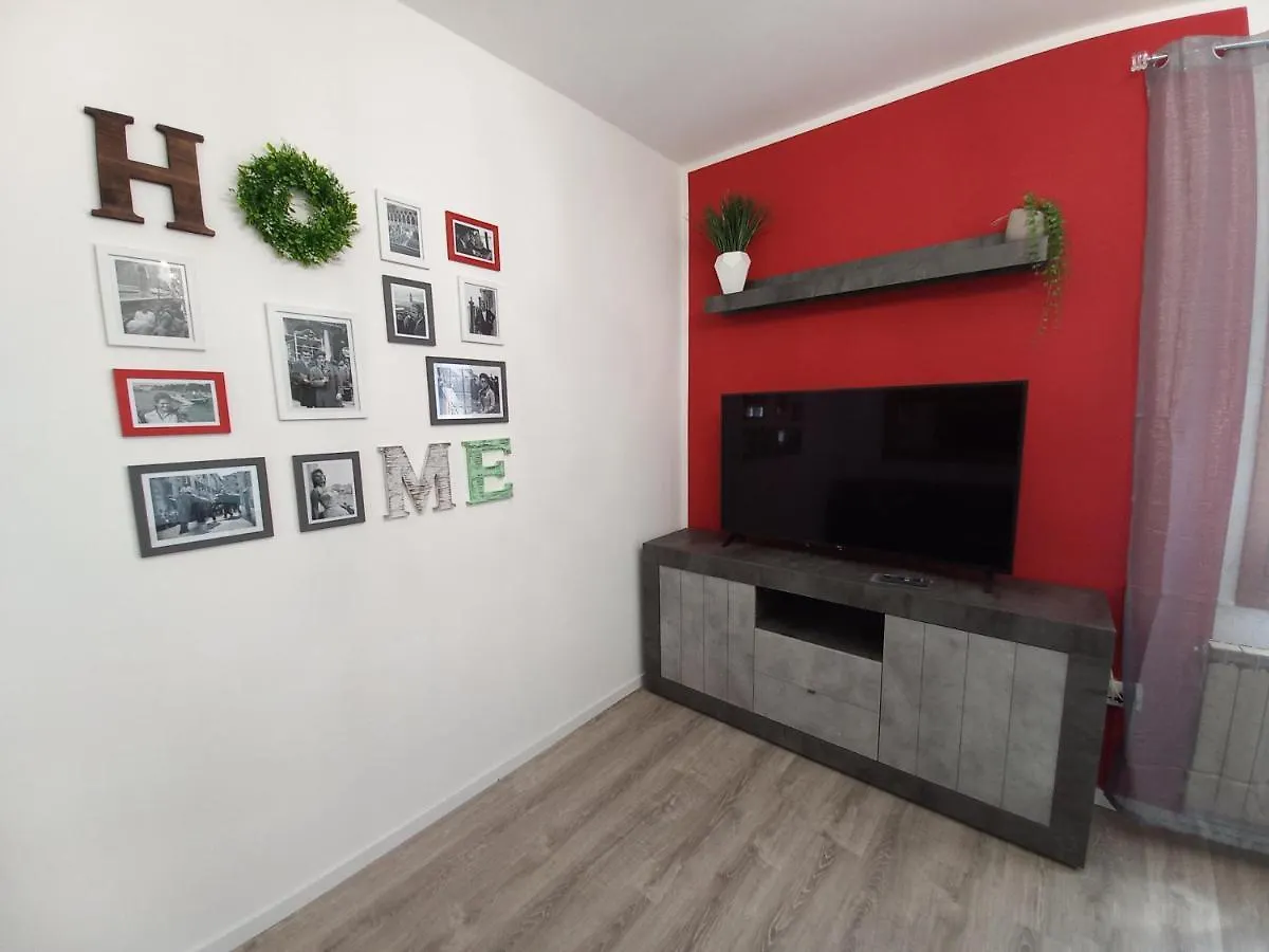 מסטרה Lovely House Claudia-Perfetto Per Venezia 0*,
