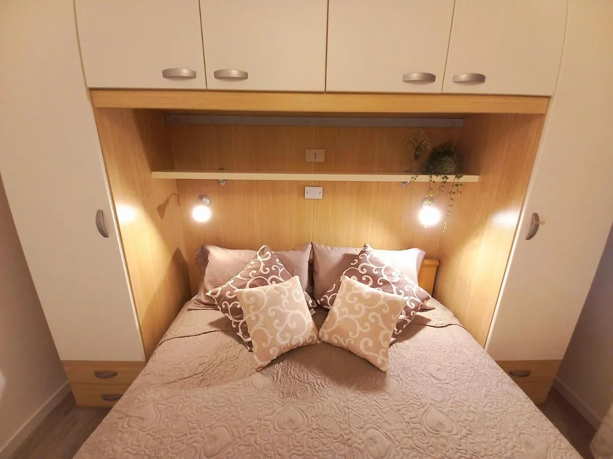 מסטרה Lovely House Claudia-Perfetto Per Venezia