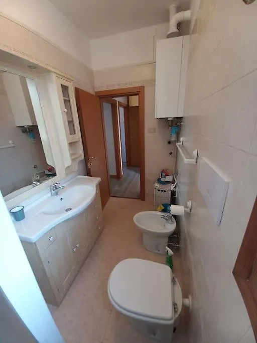 מסטרה Lovely House Claudia-Perfetto Per Venezia 0*,