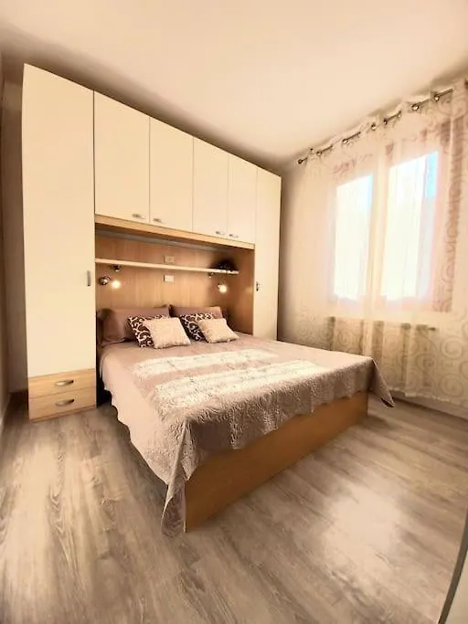 Lovely House Claudia-Perfetto Per Venezia Mestre