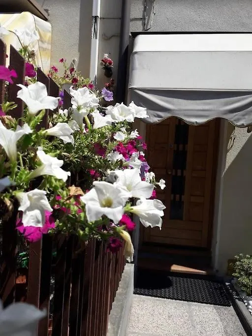 דירה מסטרה Lovely House Claudia-Perfetto Per Venezia