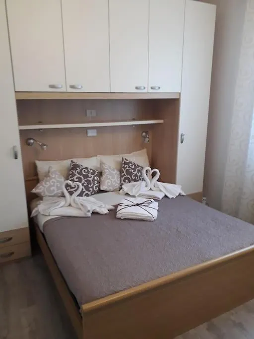 מסטרה Lovely House Claudia-Perfetto Per Venezia דירה