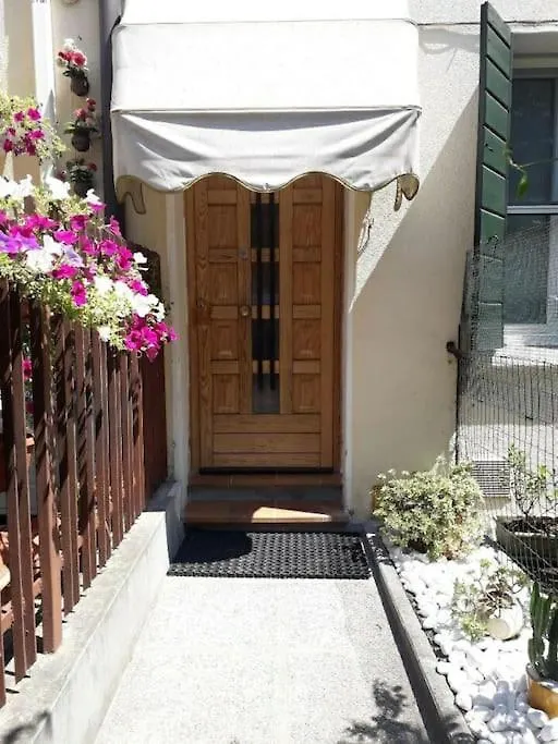 Lovely House Claudia-Perfetto Per Venezia Mestre Apartment
