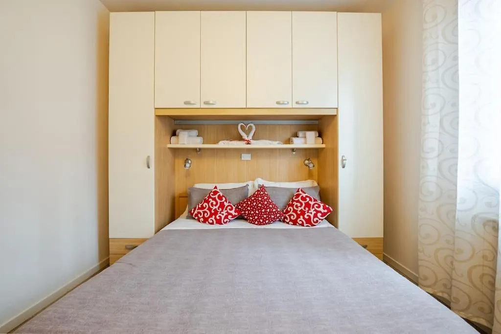 מסטרה Lovely House Claudia-Perfetto Per Venezia איטליה