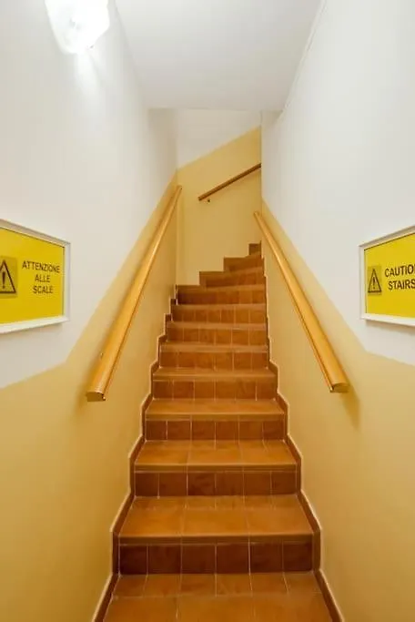 Lovely House Claudia-Perfetto Per Venezia Mestre Italien