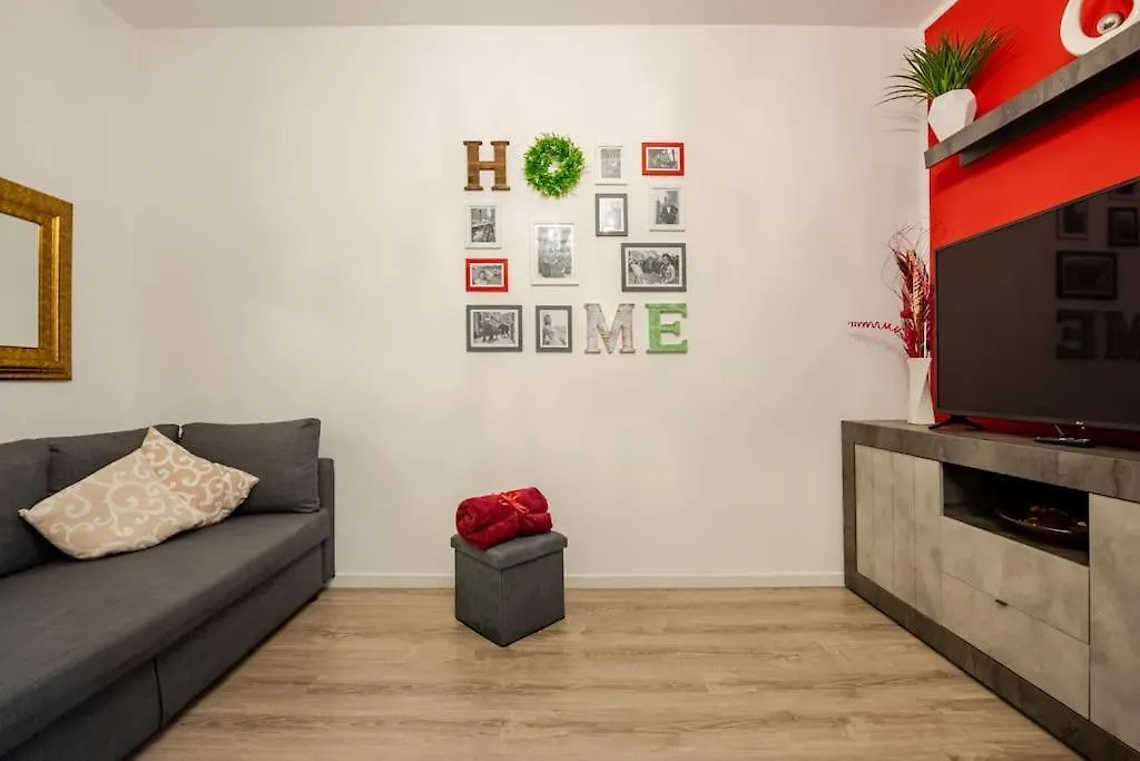 מסטרה Lovely House Claudia-Perfetto Per Venezia 0*,  איטליה