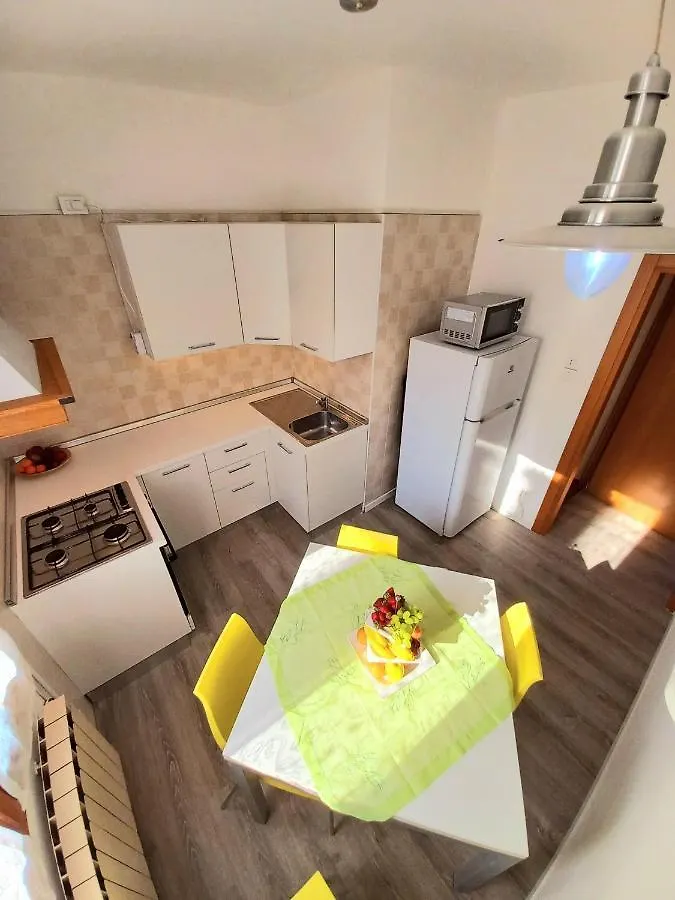 Appartamento Lovely House Claudia-Perfetto Per Venezia Mestre Italia