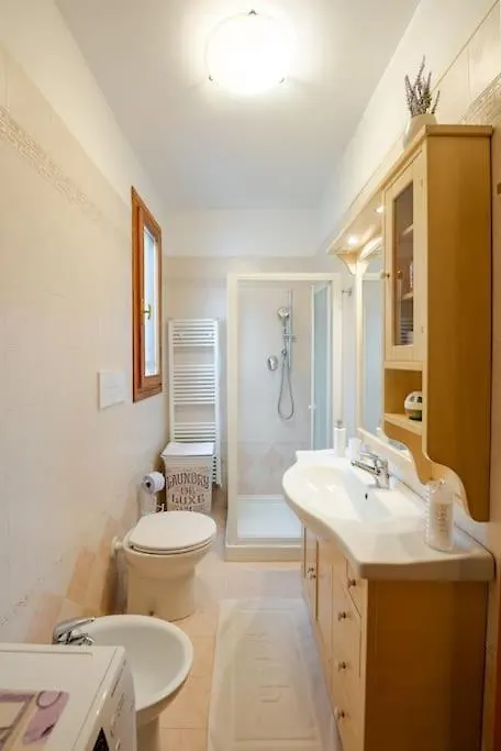 Lovely House Claudia-Perfetto Per Venezia Mestre