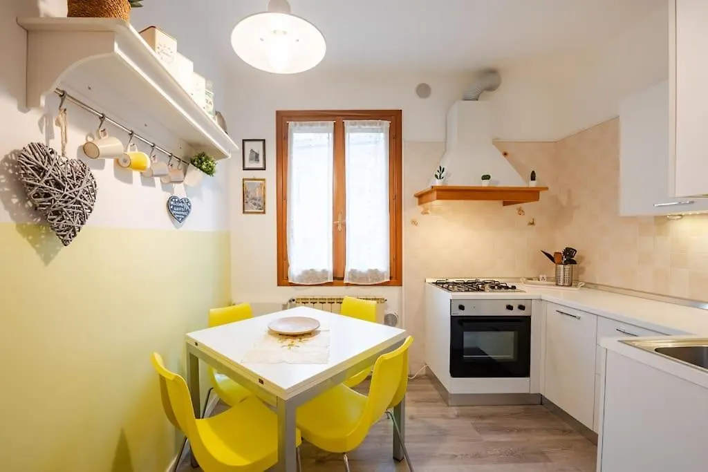 Lovely House Claudia-Perfetto Per Venezia Mestre