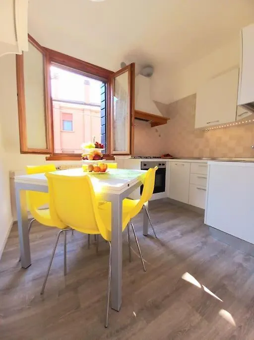 Lovely House Claudia-Perfetto Per Venezia Mestre Italy