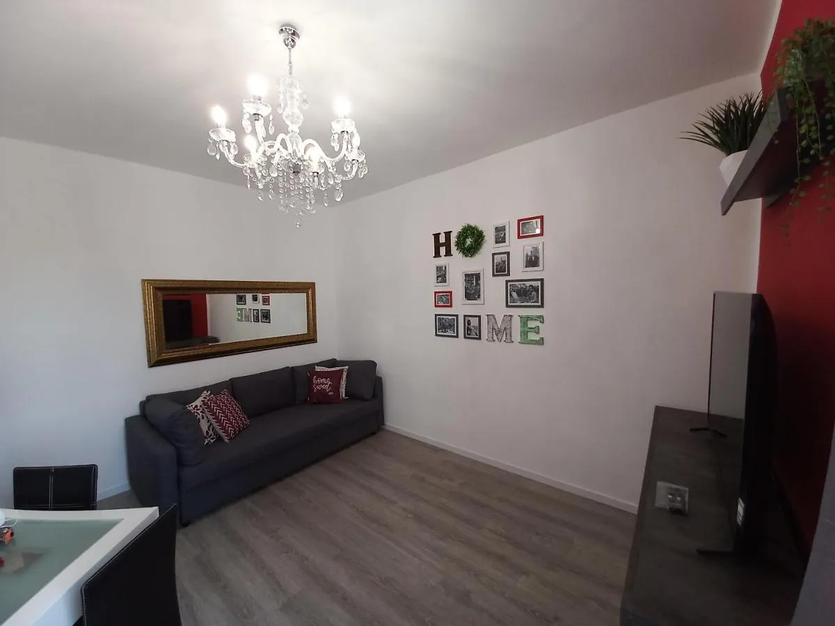 Apartment Lovely House Claudia-Perfetto Per Venezia Mestre