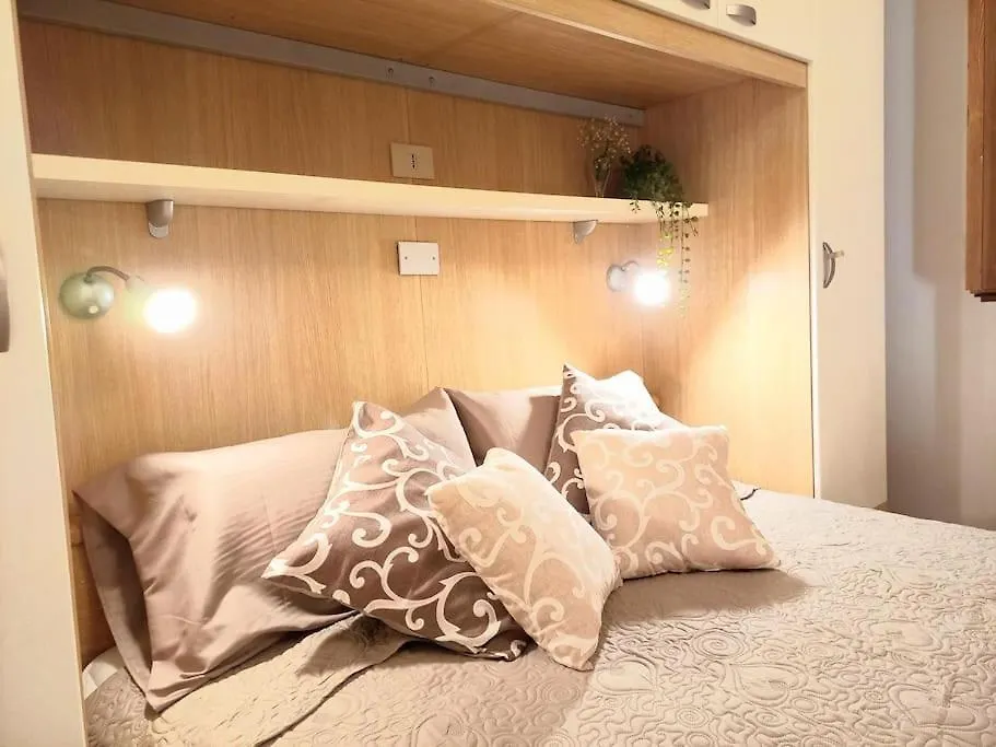 Lovely House Claudia-Perfetto Per Venezia Mestre Apartment