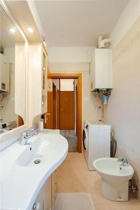 Apartment Lovely House Claudia-Perfetto Per Venezia Mestre